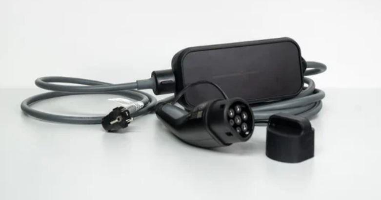 Snellaadkabel 3 fase elektrische Hybride incl. 220V adapter, Autos : Divers, Bornes de recharge, -, Câble de charge, -, -