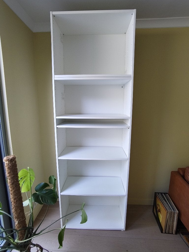 Armoire Ikea Platsa 80x40x240, Maison & Meubles, Armoires | Penderies & Garde-robes, Comme neuf, 200 cm ou plus, 50 à 100 cm, 25 à 50 cm