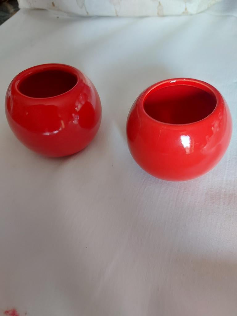 Petits pots, Maison & Meubles, Accessoires pour la Maison | Vases, Enlèvement ou Envoi
