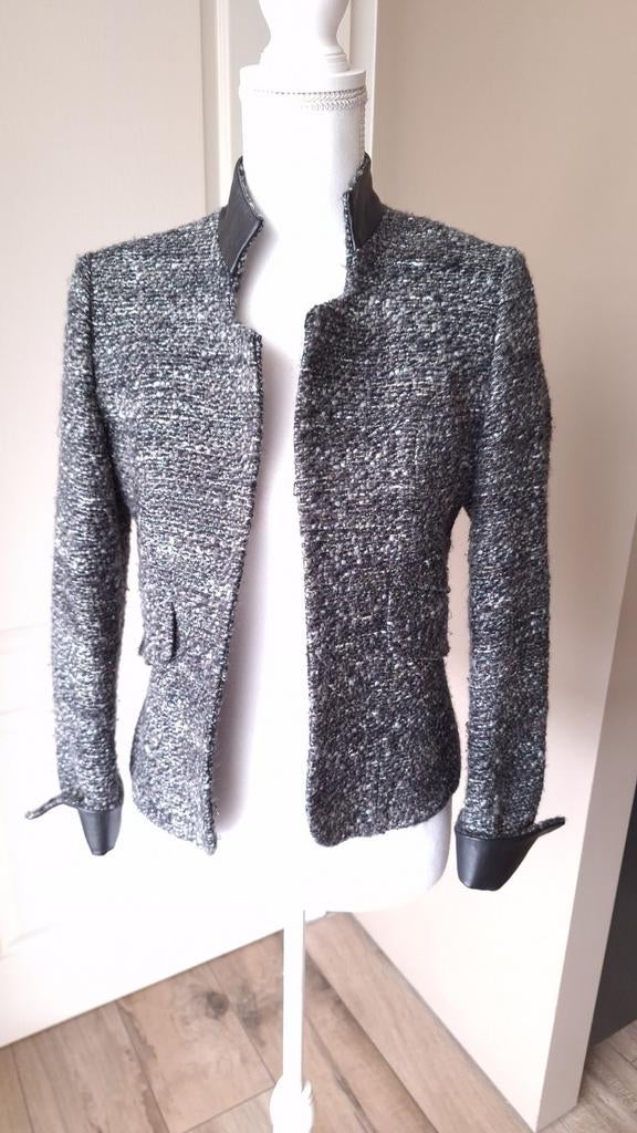Blazer jasje Scapa, Kleding | Dames, Scapa, Ophalen of Verzenden, Maat 36 (S), Jasje