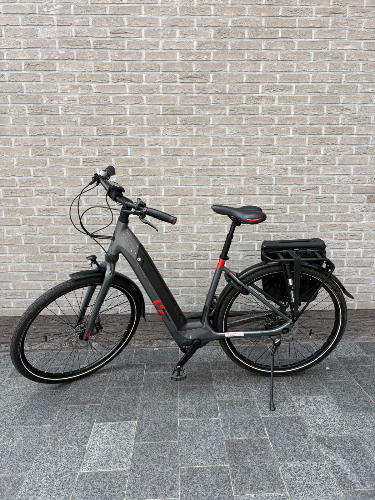 Koga Nova Eva damesfiets, Fietsen en Brommers, Elektrische fietsen, Ophalen, Zo goed als nieuw