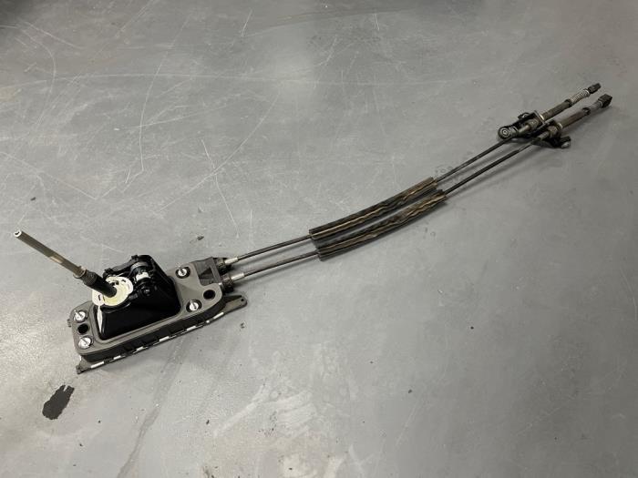Timonerie de changement de vitesse d'un Volkswagen Golf Spor, Volkswagen, -, 3 mois de garantie, Utilisé