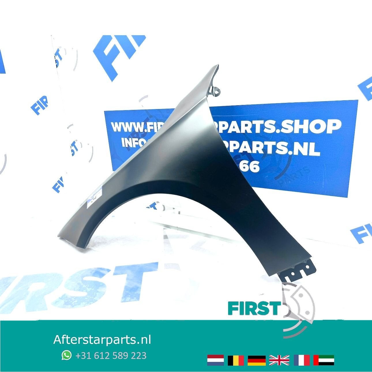 W177 ZIJSCHERM LINKS A1778810500 voor Mercedes A Klasse SCHE, Auto-onderdelen, -, Ophalen of Verzenden, Spatbord, -