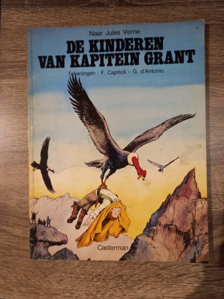 Schatkamer-reeks 1-4 1ste druk, Ophalen of Verzenden, Zo goed als nieuw