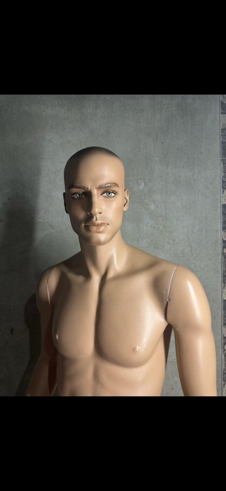 Mannequin, Collections, Enlèvement ou Envoi