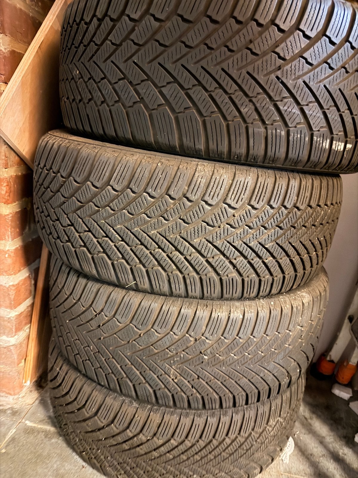 Pneux neige, Auto-onderdelen, Banden en Velgen, Ophalen