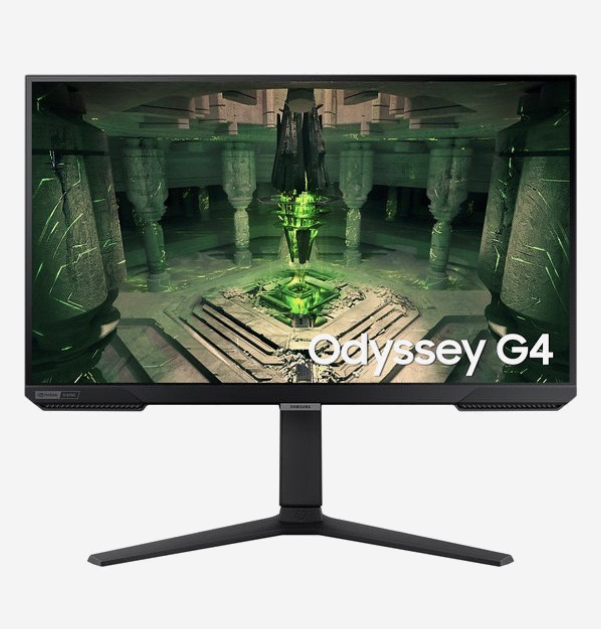 Samsung Odyssey Monitor (240hz), Computers en Software, Monitoren, Gaming, IPS, In hoogte verstelbaar, Ophalen of Verzenden
