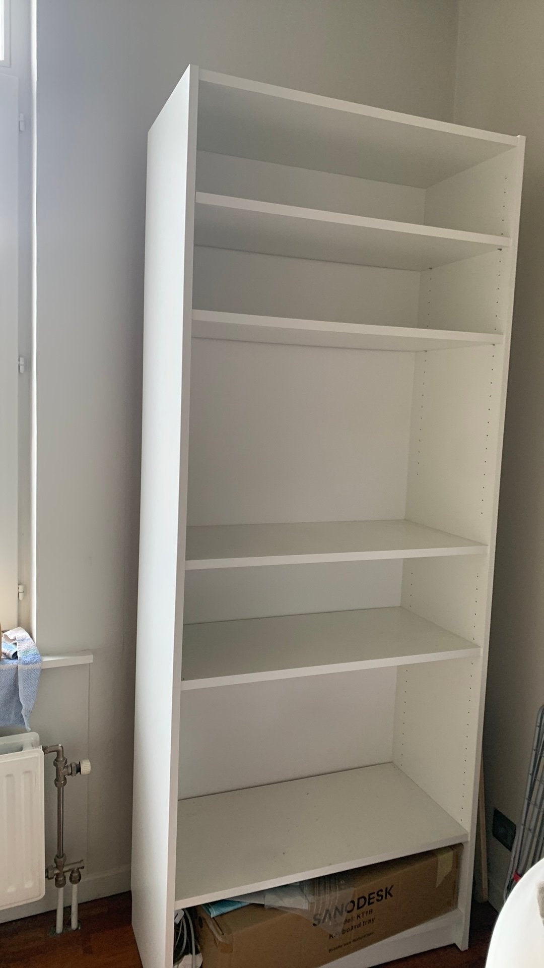 Billy ikea, Huis en Inrichting, Ophalen, Zo goed als nieuw