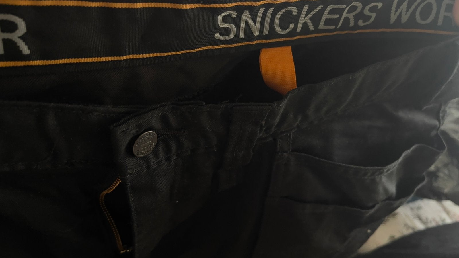 Nieuwe werk broek sinickers, Kleding | Heren, Ophalen, Zo goed als nieuw
