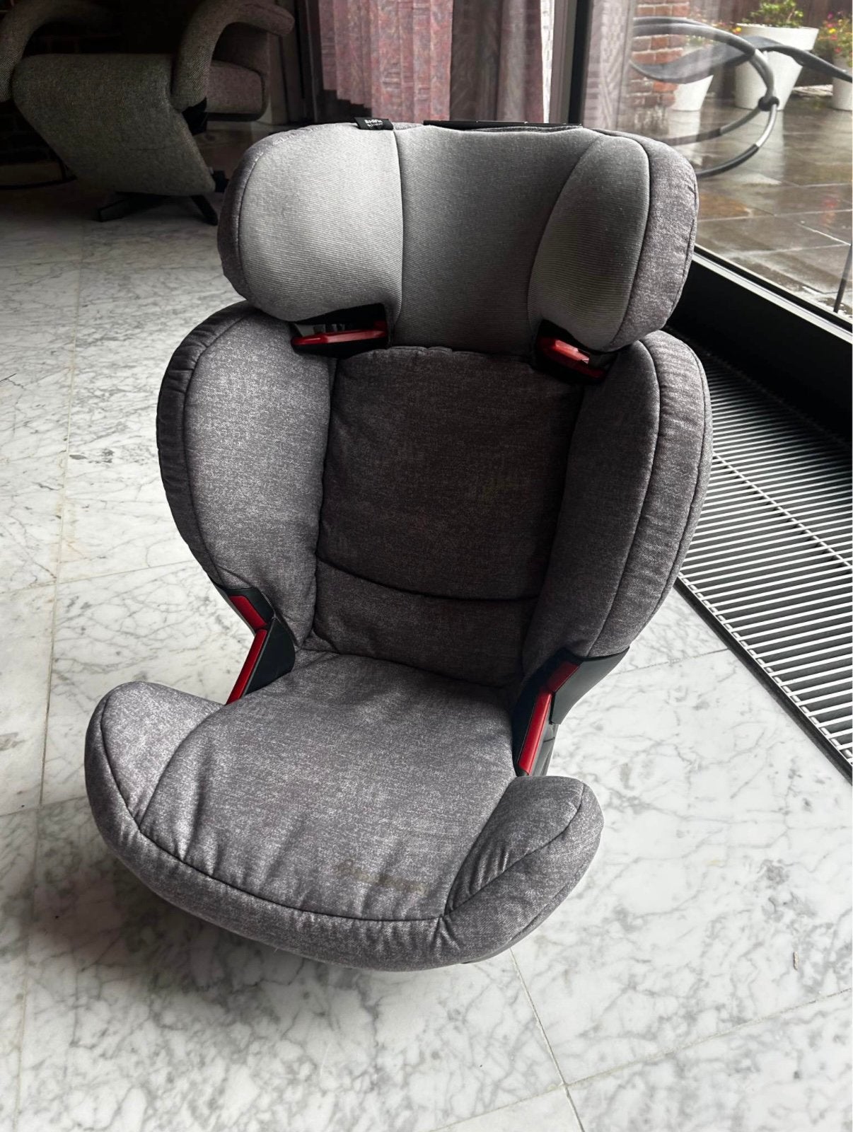 Maxi Cosi Rodifix autostoel, Enlèvement ou Envoi, Utilisé, Maxi-Cosi, Ceinture de sécurité ou Isofix