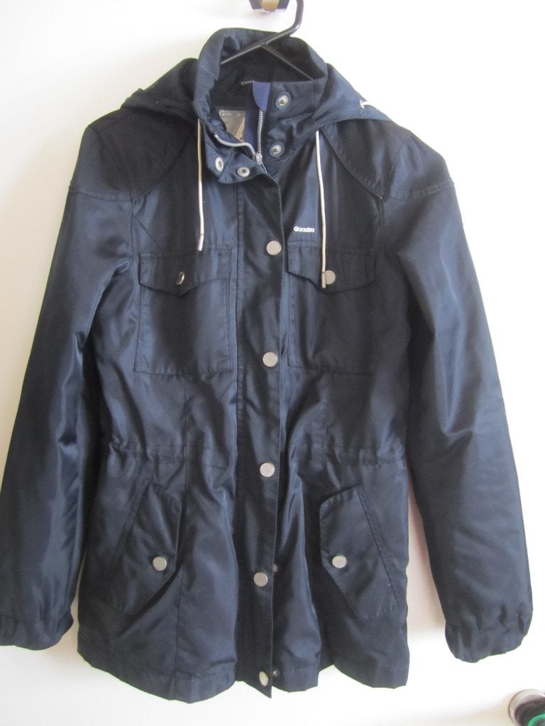 jas Gaastra maat S, Kleding | Dames, Gaastra, Blauw, Ophalen of Verzenden, Zo goed als nieuw