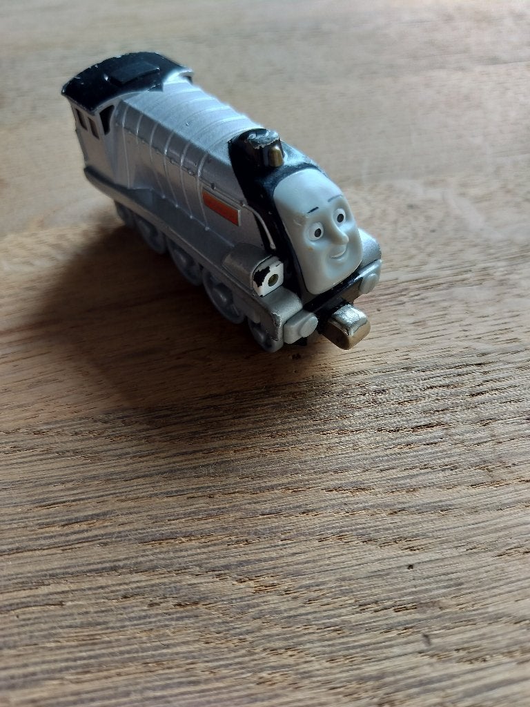 Thomas de trein, Kinderen en Baby's, Speelgoed | Thomas de Trein, Ophalen, Gebruikt