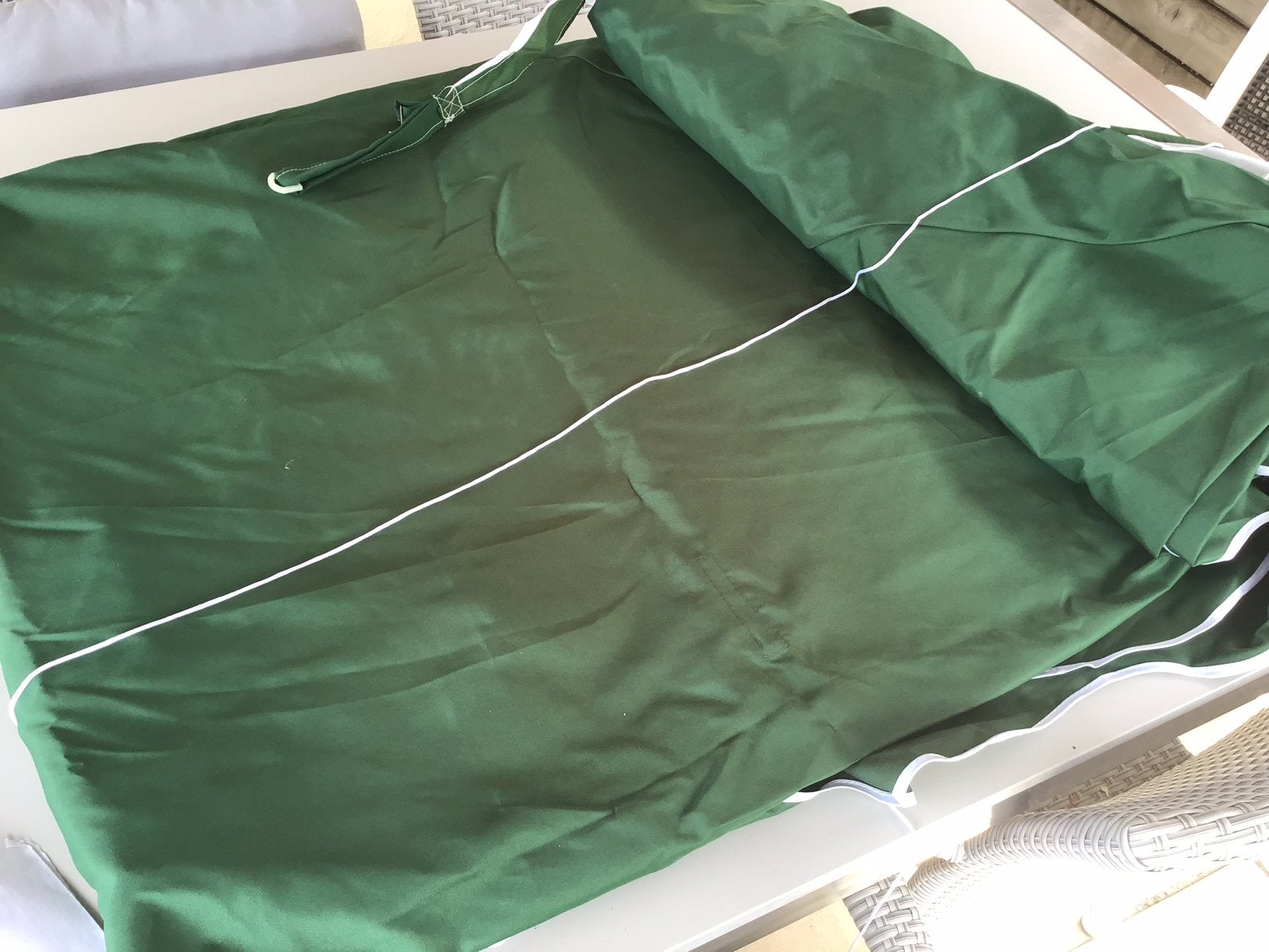 Nieuwe tentdoek 3op3, Enlèvement, Neuf, Tente de réception