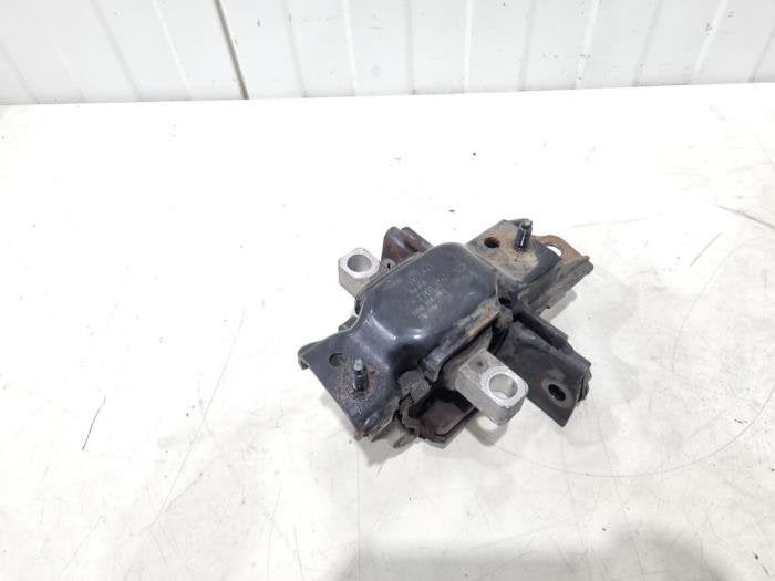Support boîte de vitesse d'un Audi A1, -, 3 mois de garantie, Audi, Utilisé