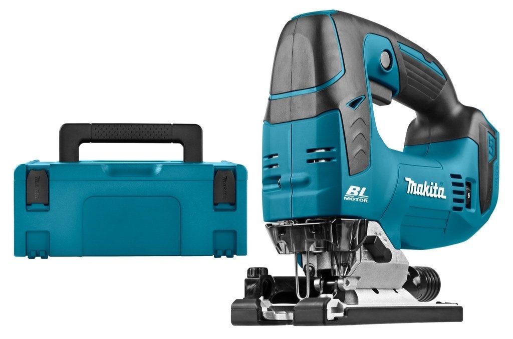 MAKITA 18V 5Ah COMBISET DLX8100J 5-DELIG BOREN ZAGEN SLIJPEN, Doe-het-zelf en Bouw, Gereedschap | Boormachines, Boormachine, 600 watt of meer
