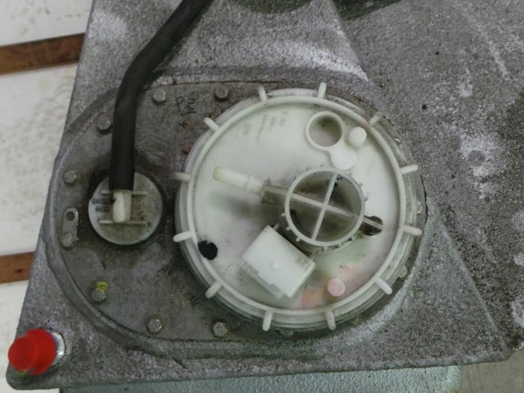 FERRARI 360 BRANDSTOF POMP VOOR DE INJECTOR 2002, Enlèvement ou Envoi, Utilisé, Stiba membre