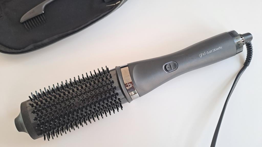 Föhnborstel ghd Duet Blowdry, Ophalen of Verzenden