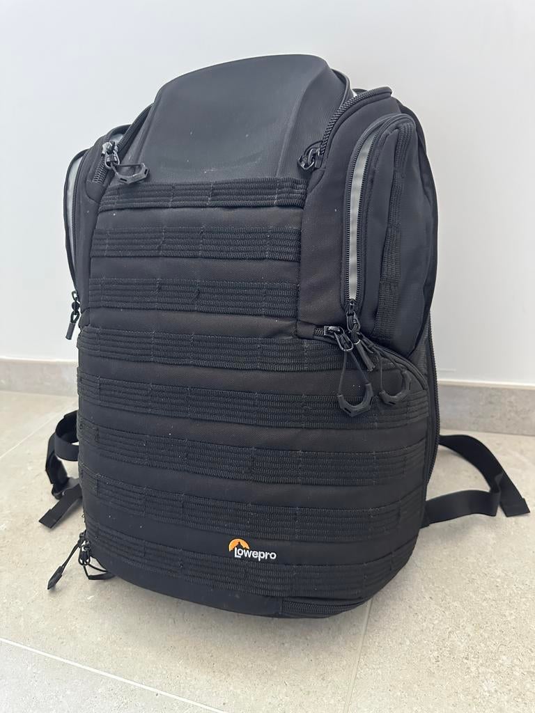 Lowepro ProTactic BP 450 AW II, Enlèvement, Neuf, Sac à dos, Lowepro
