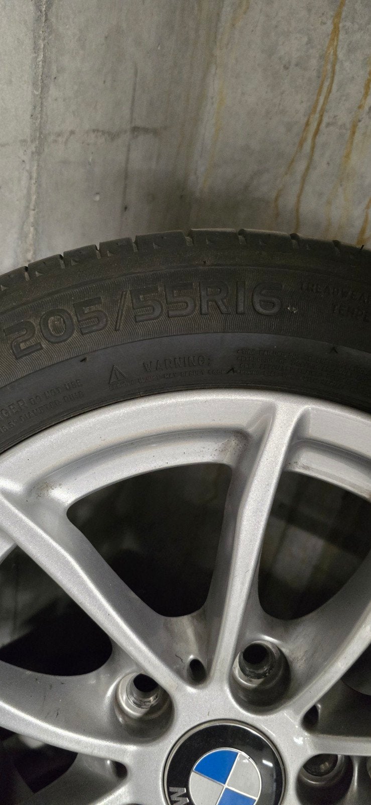 velgen met banden, Auto-onderdelen, Banden en Velgen, Ophalen, Band(en)