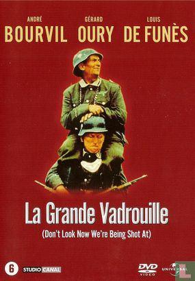 la grand vadrouille ( louis de funes , andre bourvil ), Enlèvement ou Envoi, Comme neuf