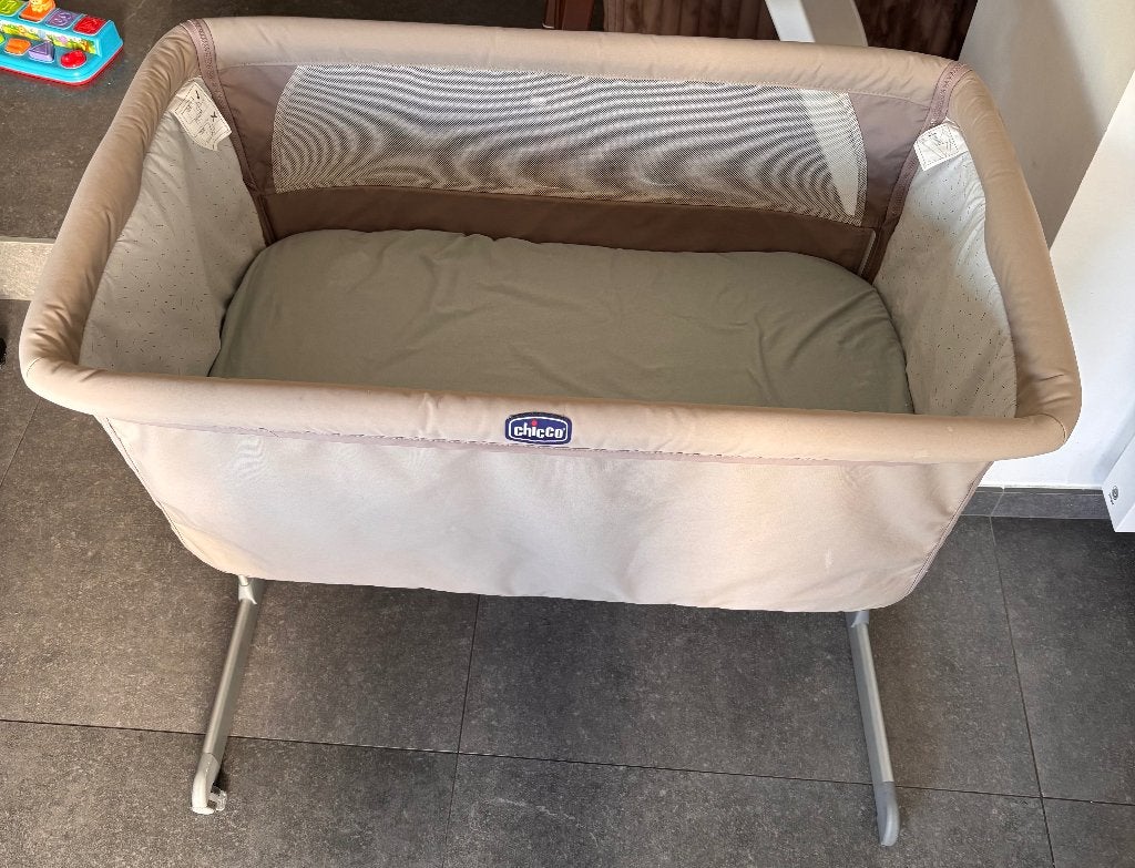 Co dodo, Kinderen en Baby's, Gebruikt, Ophalen of Verzenden, Minder dan 140 cm, Matras
