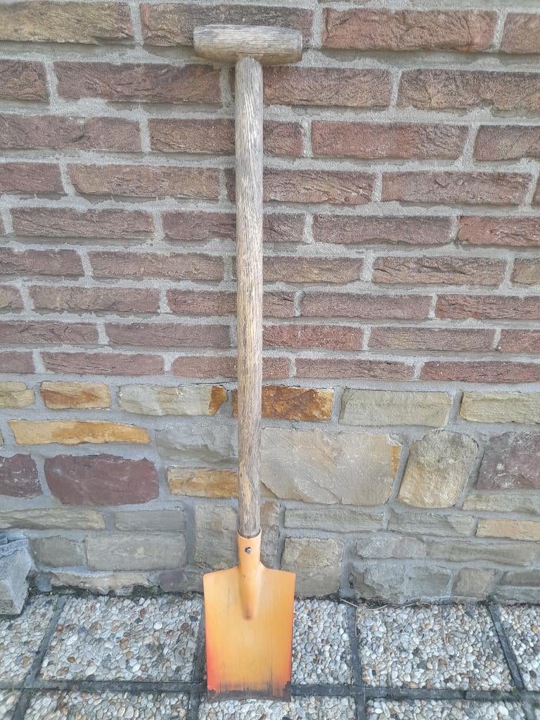 Schop, Jardin & Terrasse, Outils à main, Enlèvement, Pelle