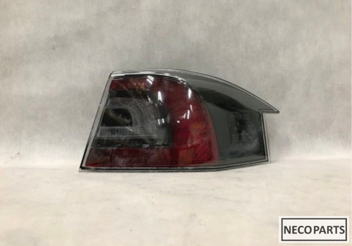 TESLA MODEL S LED ACHTERLICHT ORIGINEEL ALLES LEVERBAAR!!!, Gebruikt, -, Overige automerken, -
