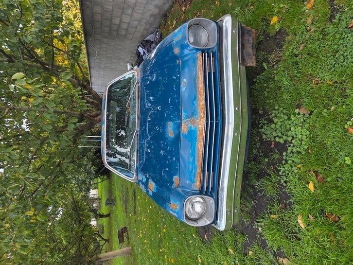 Chevrolet vega, Autos, Particulier, Achat, Chevrolet