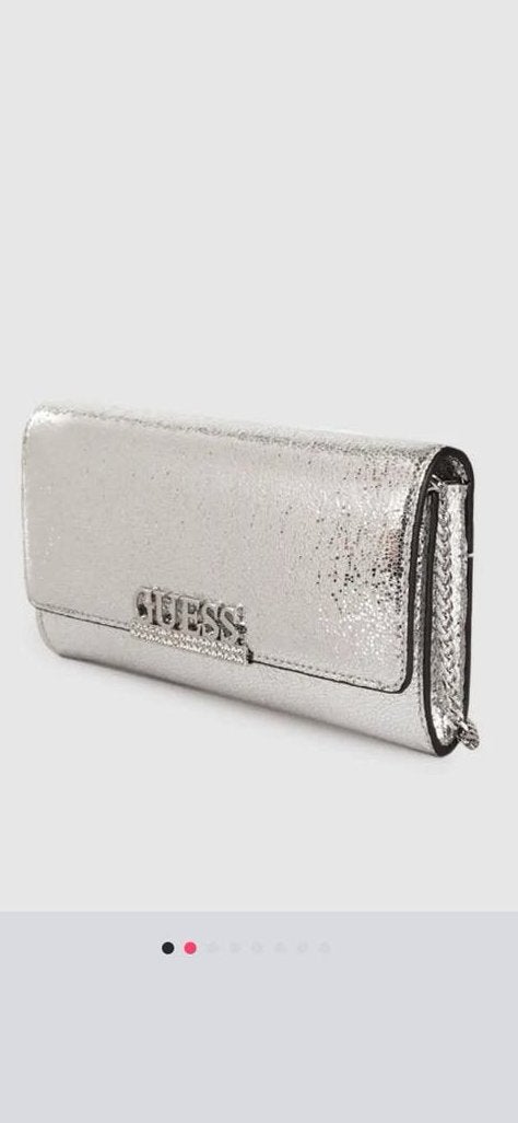 Nieuw Guess buideltasje, Handtassen en Accessoires, Ophalen