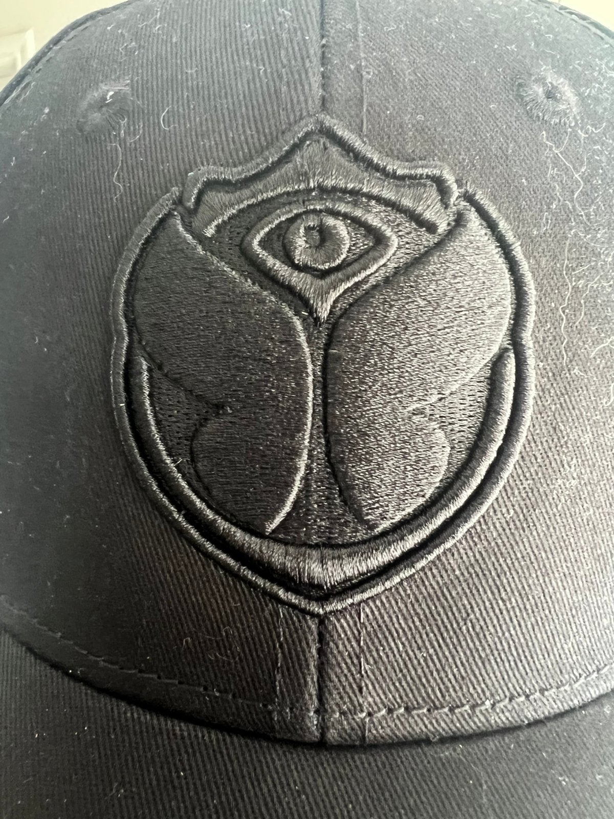 Tomorrowland casquette cap 2026, Ophalen of Verzenden, Nieuw, One size fits all, Pet
