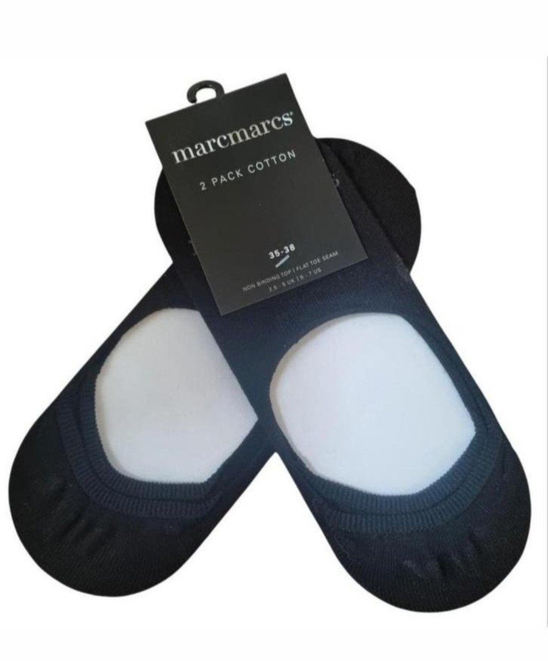 Chaussettes MARCMARCS Invisibles Sneaker, nouvelle taille 35, Vêtements | Femmes, Neuf, Chaussettes et Chaussettes genoux, Enlèvement ou Envoi