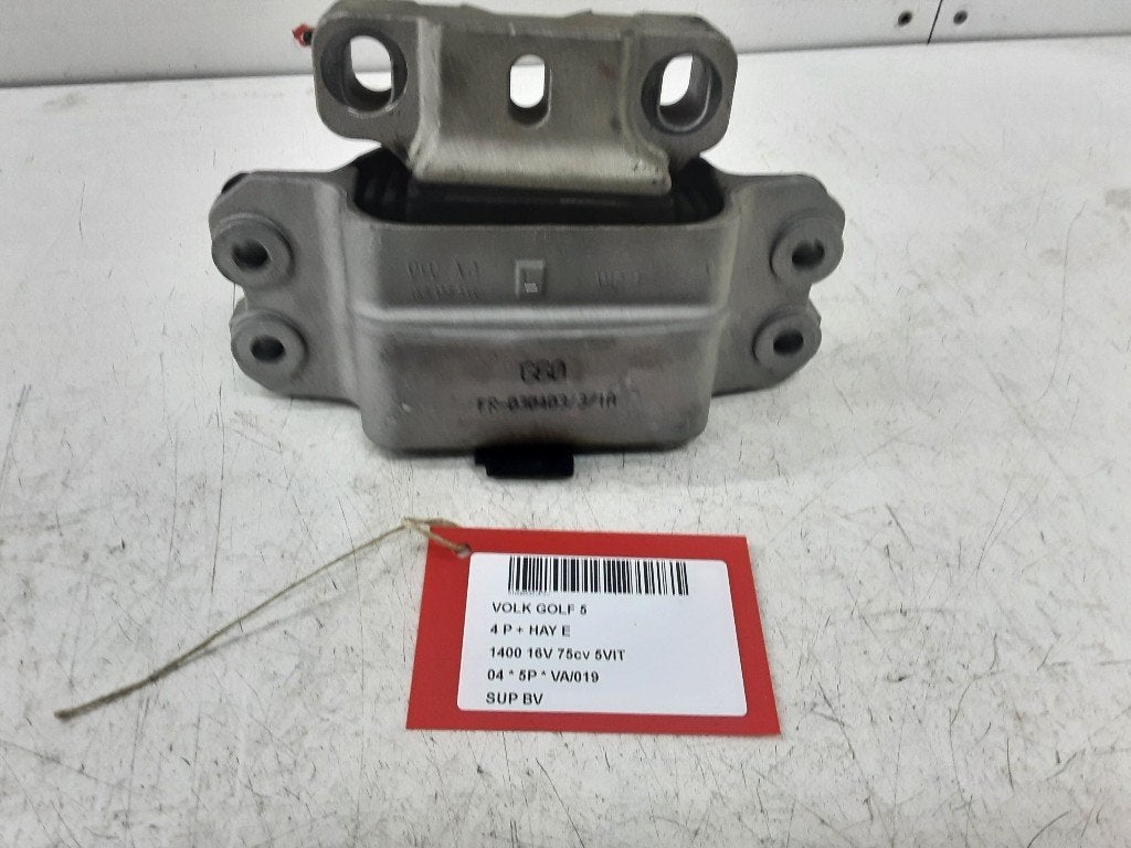 SUPPORT BOITE DE VITESSES Golf IV (1J1) (1K0199555), Volkswagen, Volkswagen AG, Utilisé, Kundenbetreuung@volkswagen.de