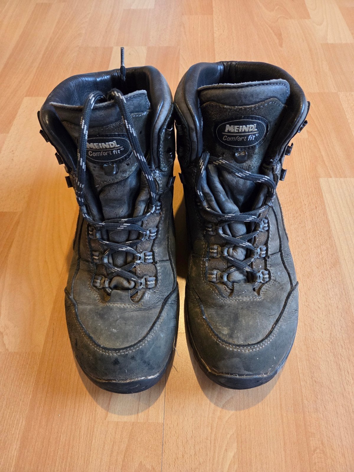 Meindl Stapschoenen maat 44, Sport en Fitness, Ophalen of Verzenden, Gebruikt, Schoenen