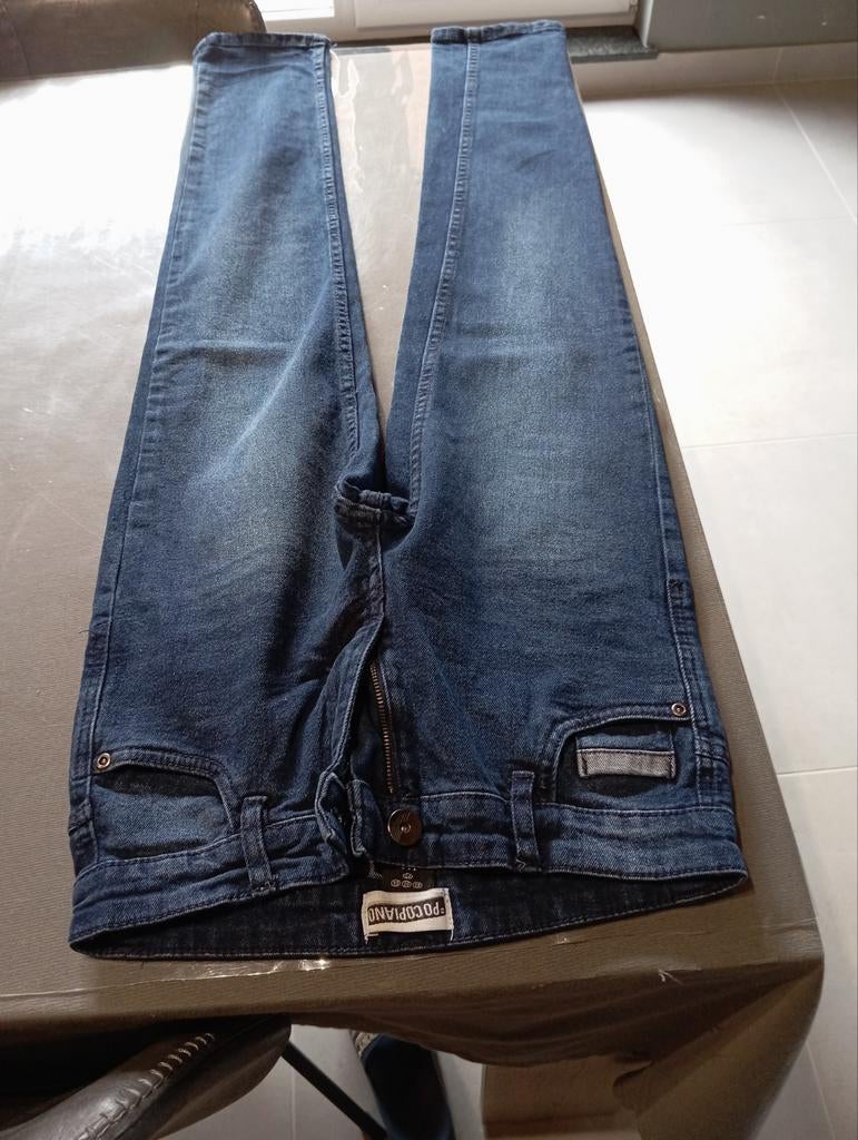 Broek pocopiano maat 146, Enfants & Bébés, Vêtements enfant | Taille 146, Enlèvement