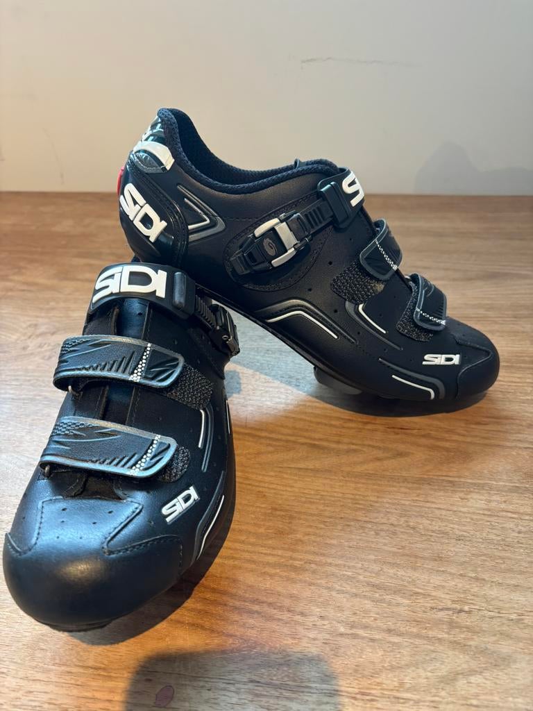Sidi Racefiets schoenen, Ophalen, Zo goed als nieuw, Schoenen