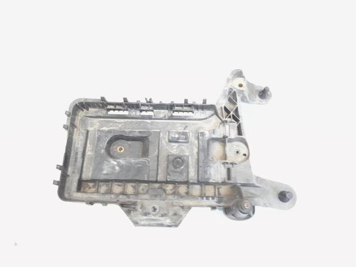 Boîtier de batterie d'un Volkswagen Golf, Autos : Pièces & Accessoires, Volkswagen, -, 3 mois de garantie, Utilisé