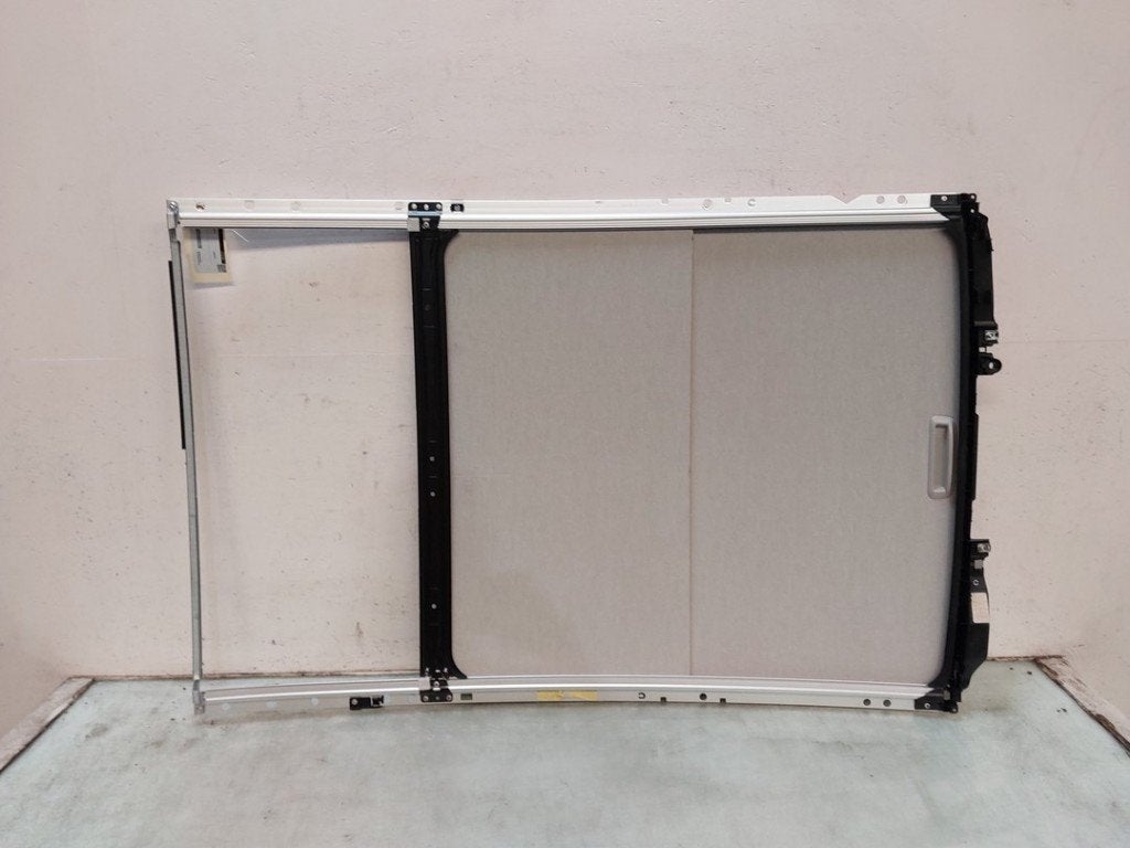 TOIT OUVRANT Citroën C3 (SX / SW) (01-2016/05-2018), Autos : Pièces & Accessoires, Utilisé, Citroën