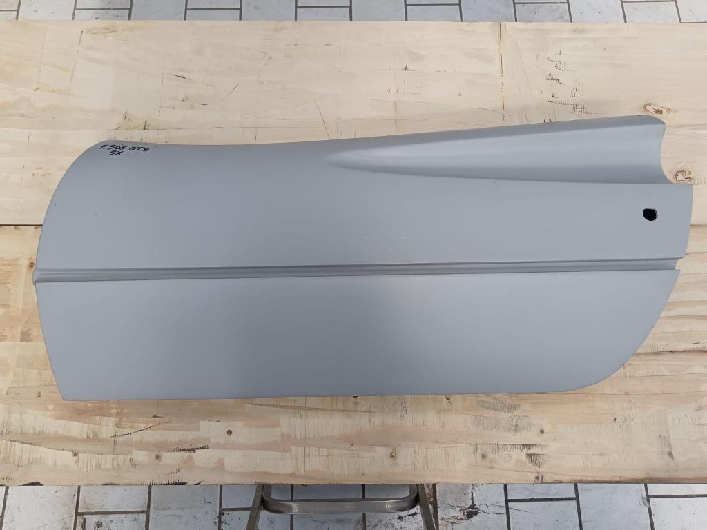Porte gauche pour Ferrari 308 GTB, Utilisé, Porte, Gauche, Enlèvement