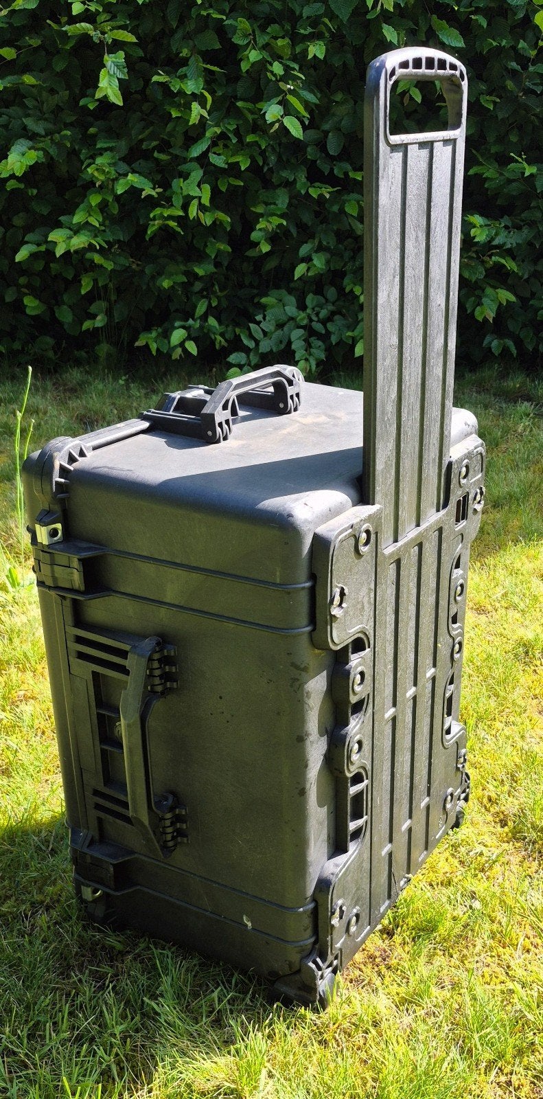 Peli Pelicase 1620 avec mousse, Enlèvement, Utilisé, Autres types, Autres marques