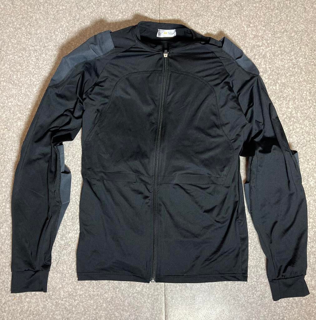 Veste Moto bowtex, Motoren, Kleding | Motorkleding, Ophalen of Verzenden
