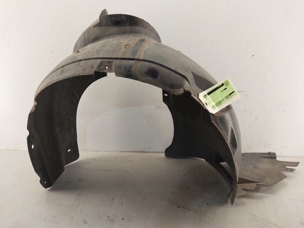 INTERIEUR AILE Volkswagen Polo V (6R) (01-2009/05-2022), Volkswagen, Volkswagen AG, Garde-boue, Utilisé