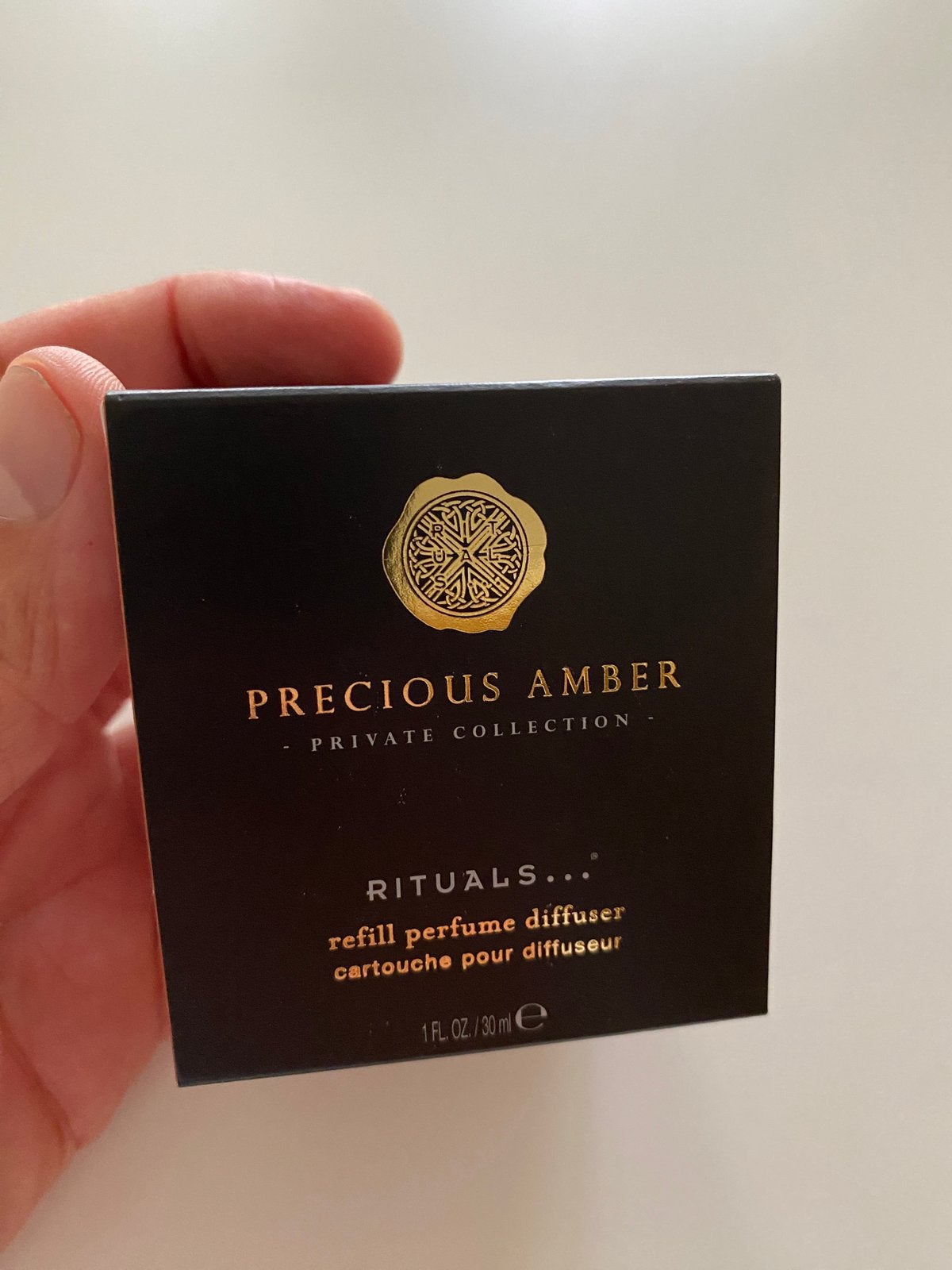 Produits Lot Rituals - en raison d'une livraison incorrecte, Enlèvement ou Envoi, Neuf