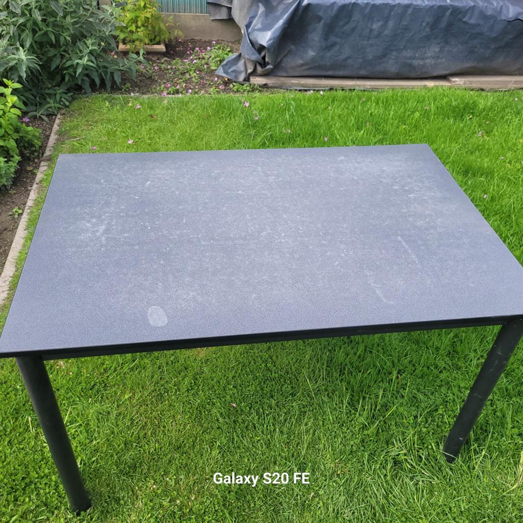Keukentafel, Huis en Inrichting, Tafels | Eettafels, Ophalen