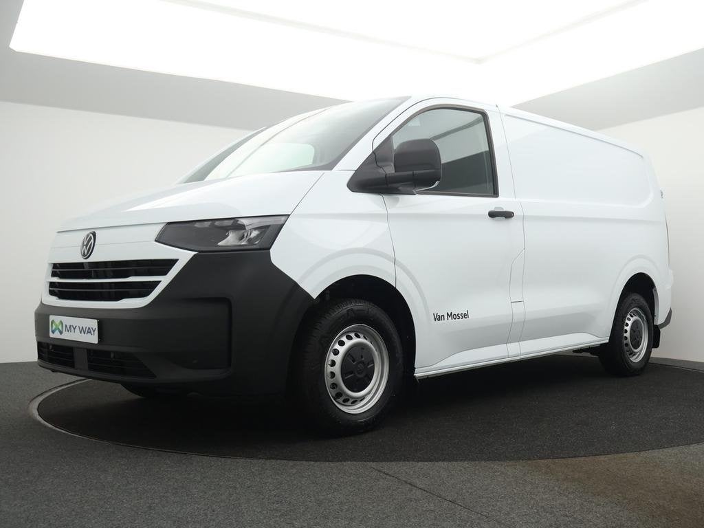 Volkswagen Transporter T7 32 Fou Swb Transporter 2.0 TDi SCR, Autos, Volkswagen, Achat, Boîte manuelle, https://public.car-pass.be/vhr/7045bbc0-b762-4f6f-bb1d-7572b962688c