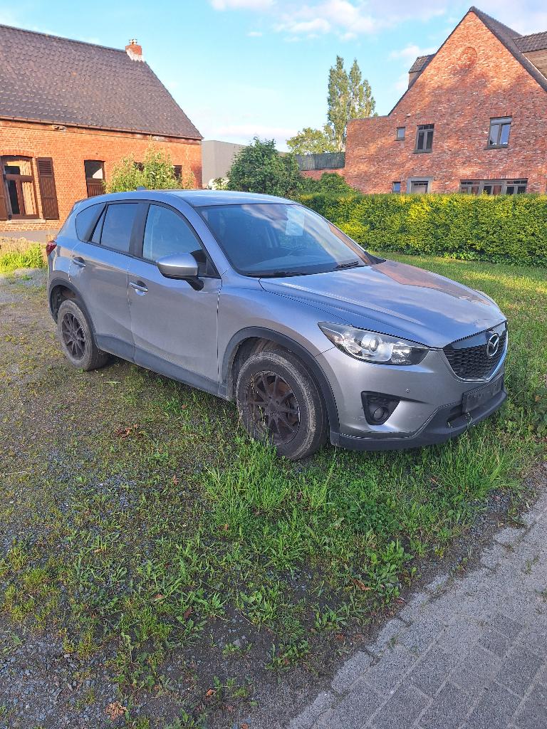 Mazda cx5 2.2d awd, Auto's, Mazda, Particulier, Diesel, Te koop, CX-5