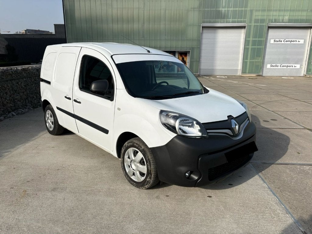 Renault kangoo, Autos, Euro 5, Achat, Entreprise, Boîte manuelle