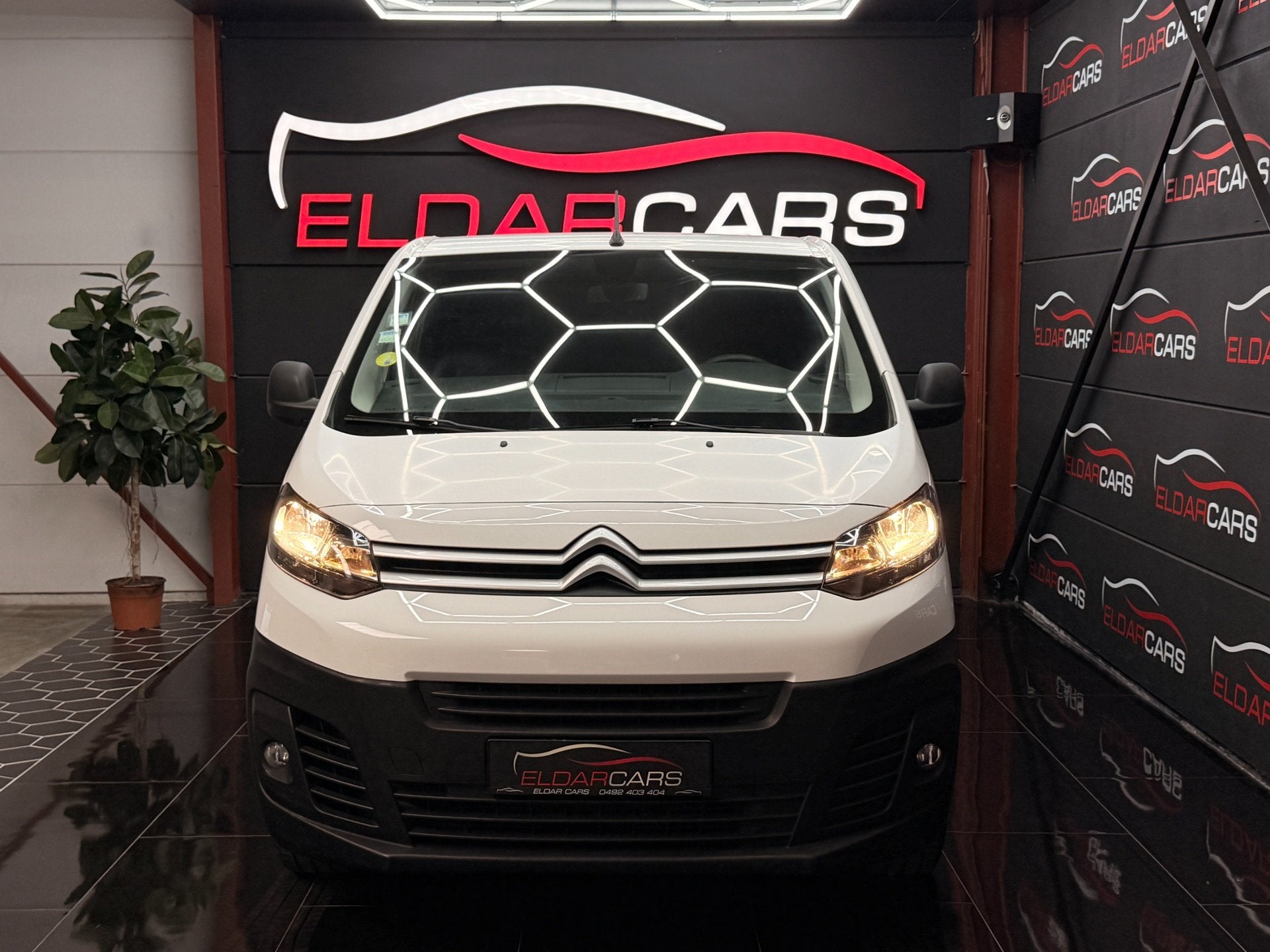 Citroen Jumpy, Autos, Achat, Euro 6, Boîte manuelle, Diesel