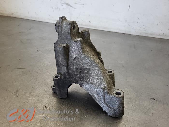 Support moteur d'un Volkswagen Crafter, Volkswagen, -, 3 mois de garantie, Utilisé