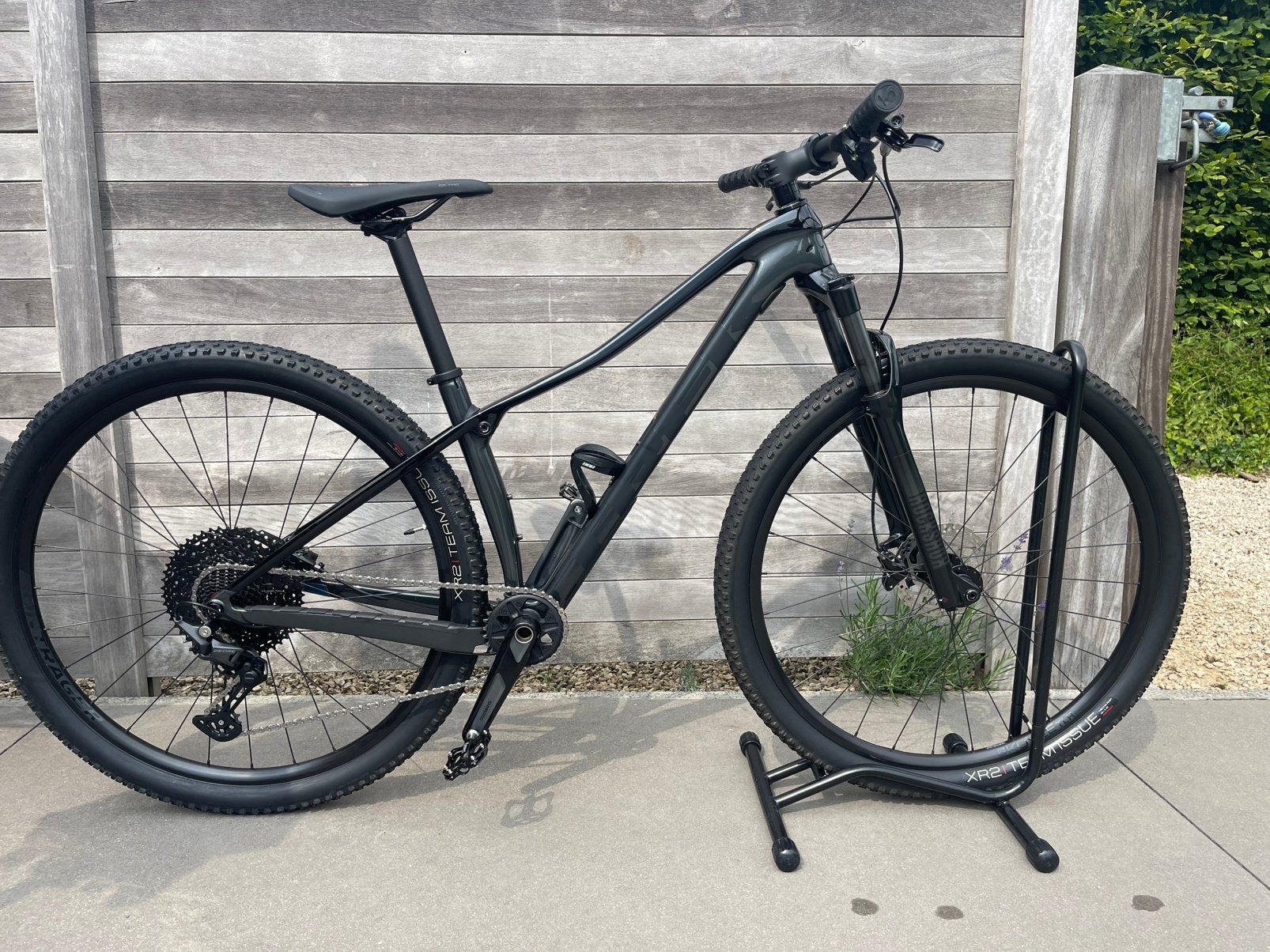 Trek Procaliber 9.5 Small, Fietsen en Brommers, Ophalen, Zo goed als nieuw, Trek
