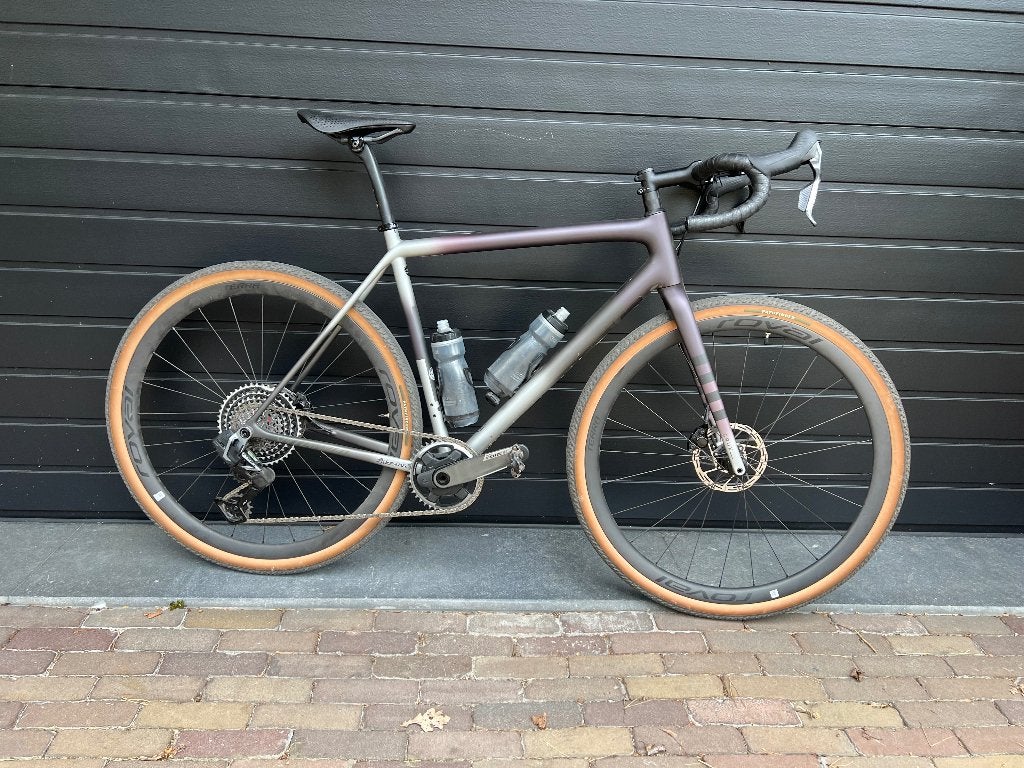 Specialized CRUX PRO 56" 2026, Neuf, Autres marques, 10 à 15 vitesses, Enlèvement